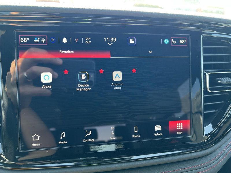 New 2026 Dodge Durango Gt Plus Awd