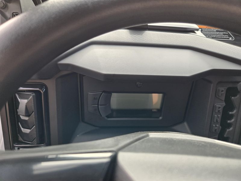 NEW 2026 CAN-AM DEFENDER MAX LONE STAR CAB HD11 Image 26