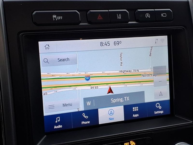 Used 2021 Ford Expedition Max PlatinumImage 25