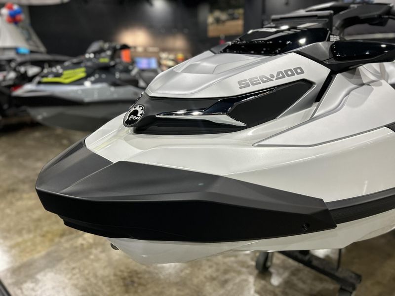 New 2025 Sea-Doo GTX LIMITED 325 (SOUND SYSTEM) Image 5