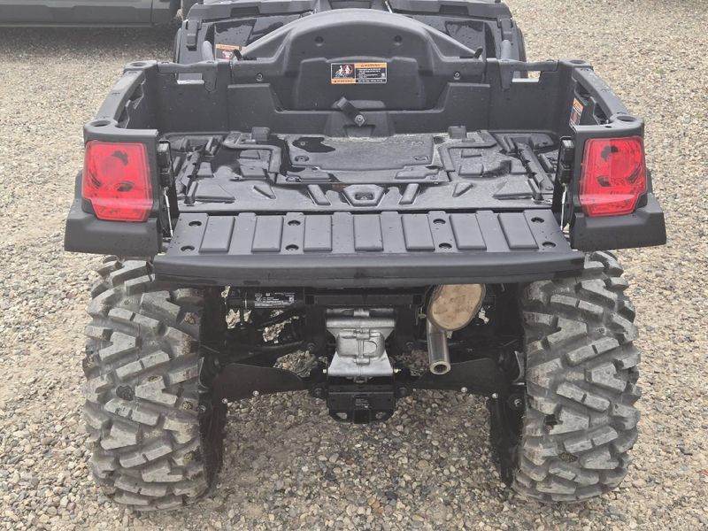 New 2026 Polaris SPORTSMAN X2 570 
