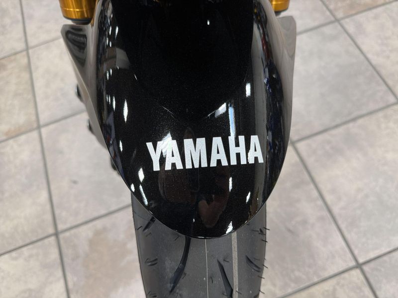 New 2026 Yamaha YZF-R7 Image 26