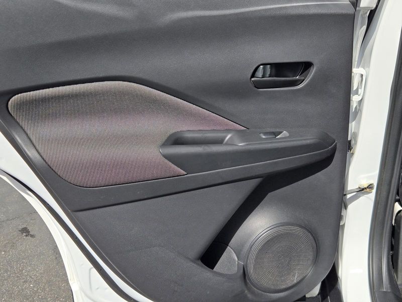 Used 2019 Nissan Kicks S FWD