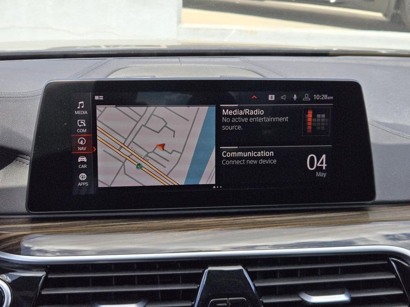 Used 2020 BMW 530i Sedan