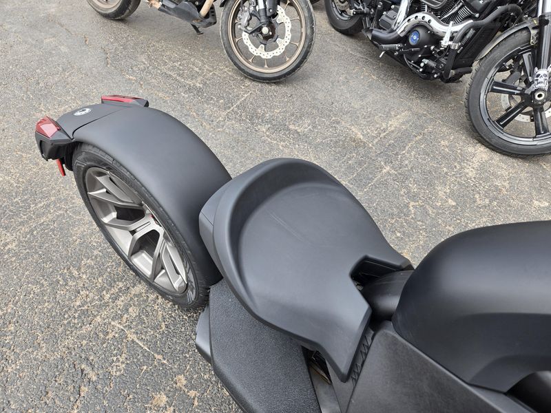 NEW 2026 CAN-AM RYKER 900 ACE Image 12