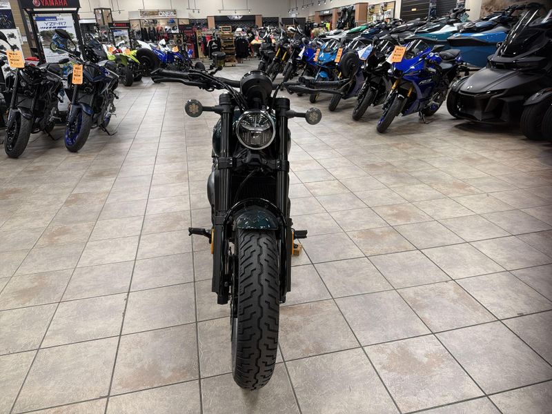 New 2026 CFMOTO 450CL-C Image 12