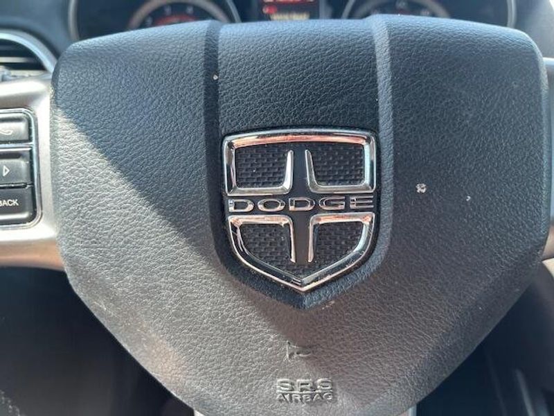 Used 2017 Dodge Journey Image 5