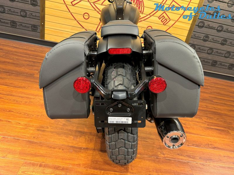 2025 Indian Motorcycle Super ScoutImage 15