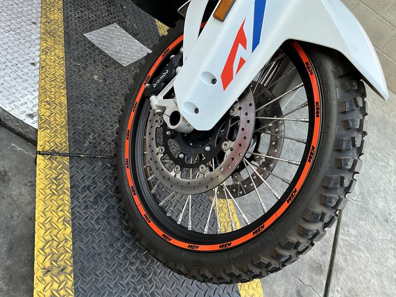 Used 2024 KTM Super Adventure 1290 R Image 9