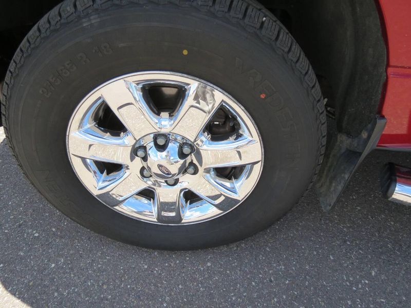 Used 2014 Ford F-150 XLT 4x4 4dr SuperCrew Styleside 5.5 ft. SBImage 8