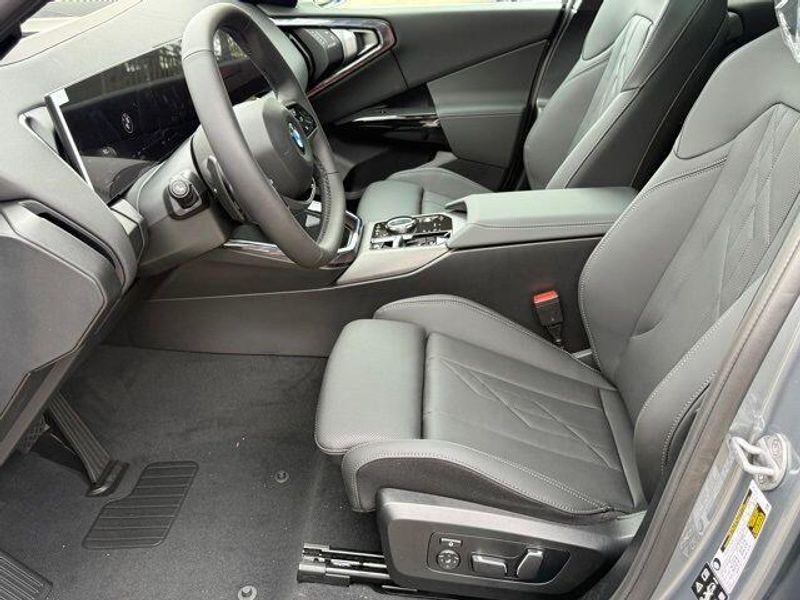 New 2026 BMW X3 30 xDriveImage 17