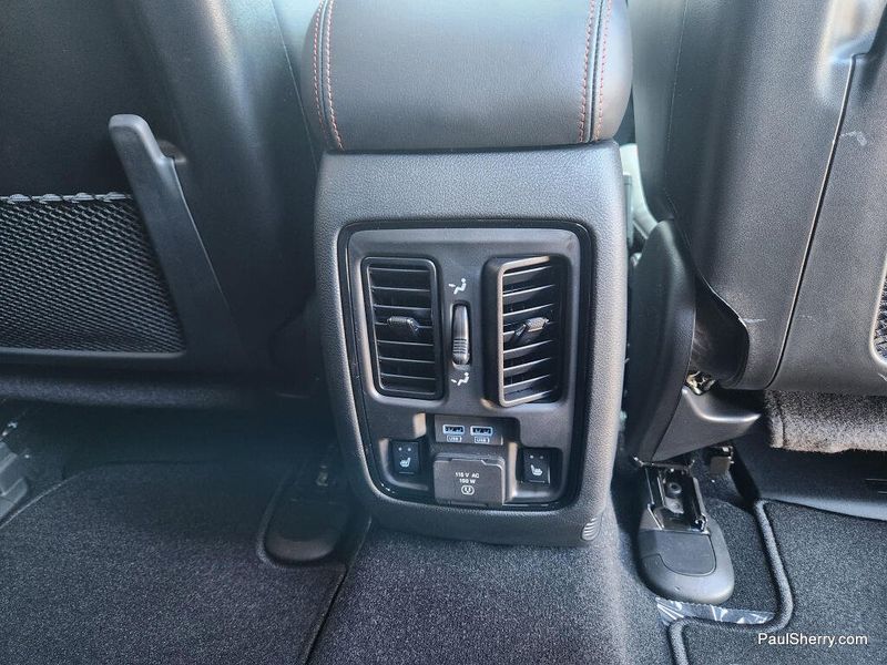 New 2026 Dodge Durango Gt Premium Awd Hemi V8