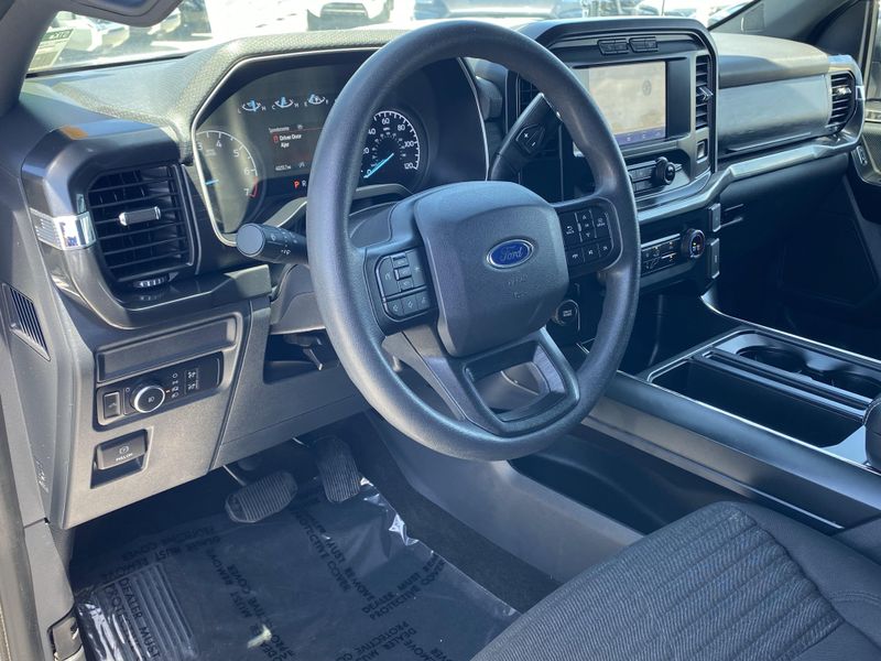 2021 Ford F-150 XLImage 16