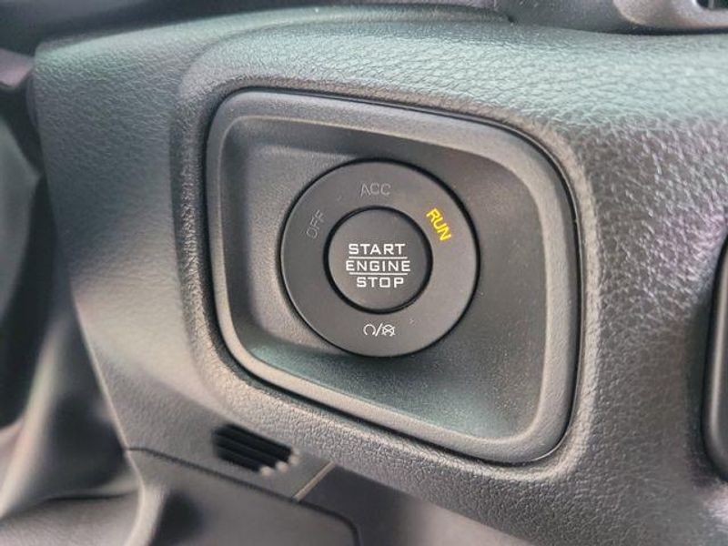 New 2026 Jeep Wrangler 4-door Sport