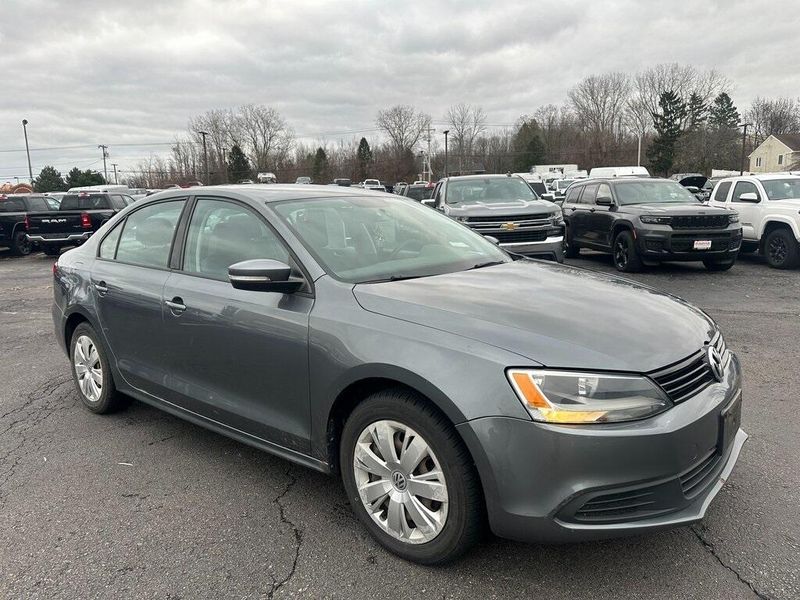 2014 Volkswagen Jetta 1.8T SEImage 1