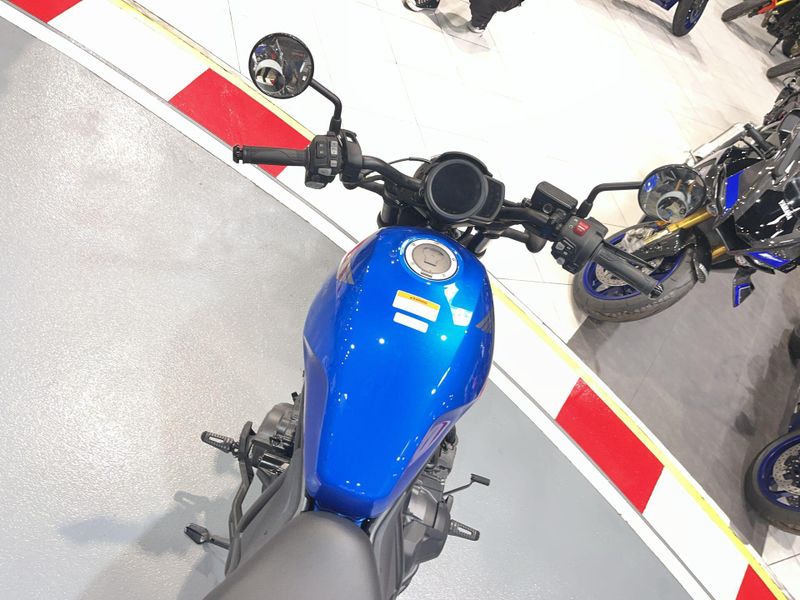 Used 2024 Honda REBEL 1100 DCT Image 15