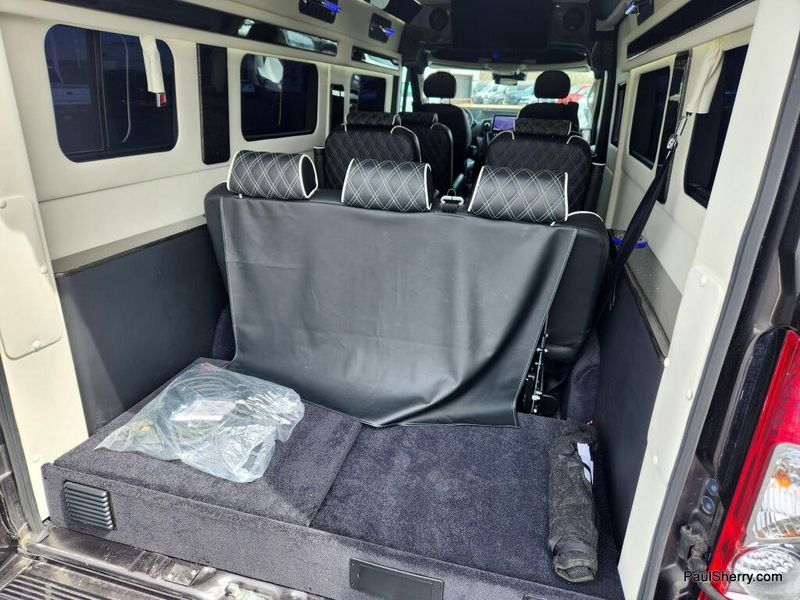 New 2023 RAM ProMaster 3500 Extended 159X WB