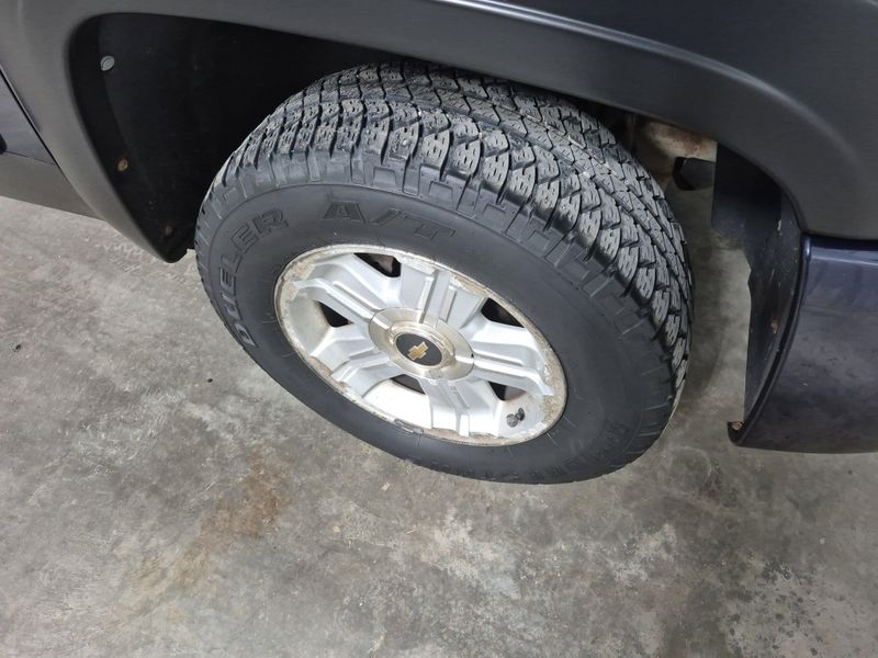 2011 Chevrolet Silverado 1500 LTImage 7