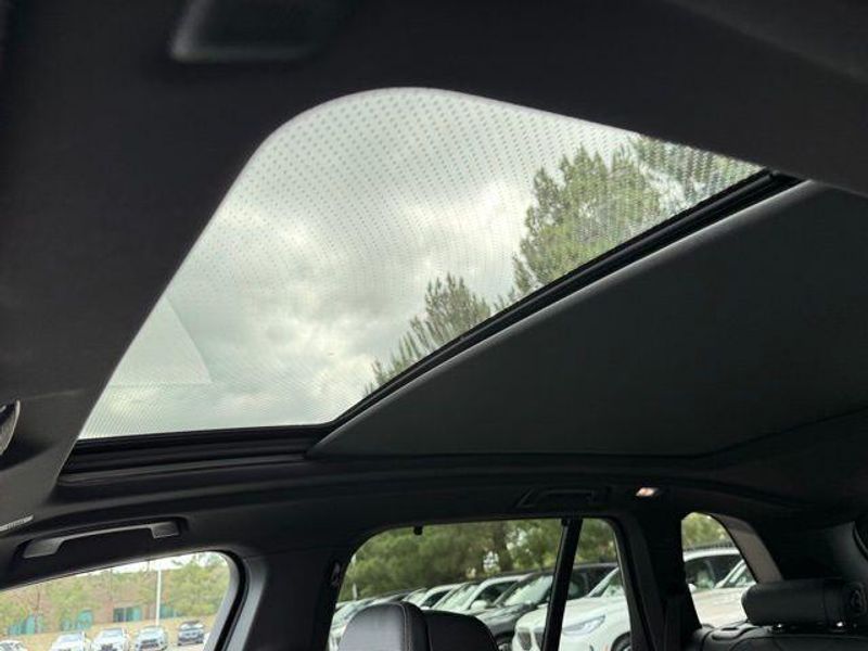 New 2026 BMW X5 M60iImage 20