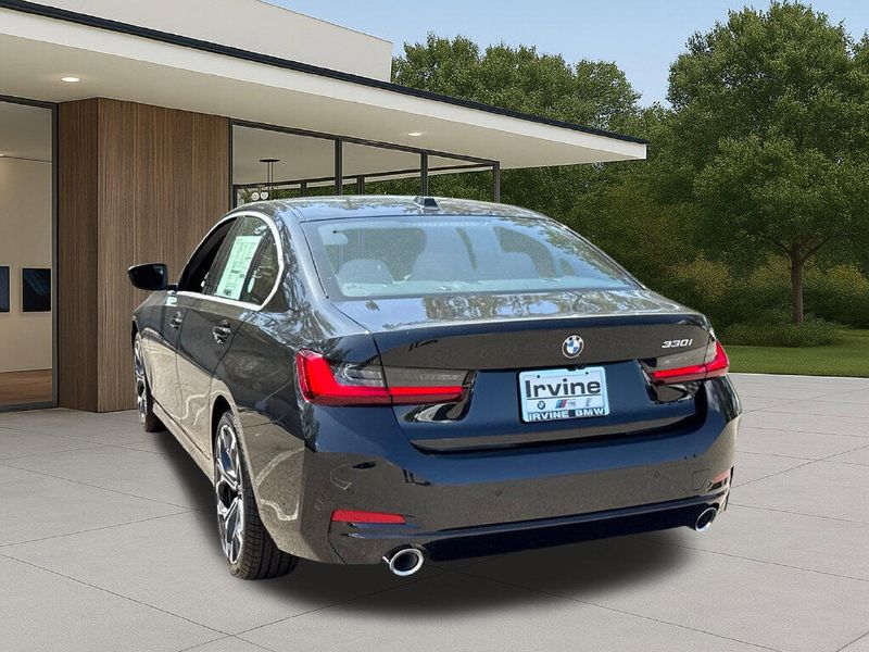 New 2026 BMW 3 Series 330iImage 11