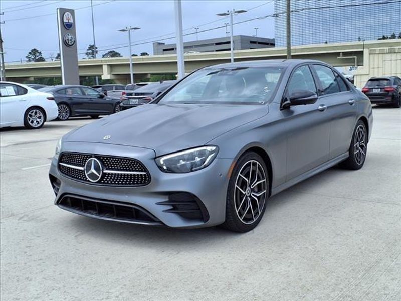 2022 Mercedes-Benz E-Class E 350Image 7
