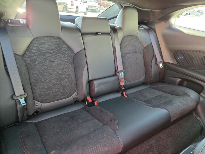 New 2026 Dodge Charger Scat Pack Plus 2-door Awd