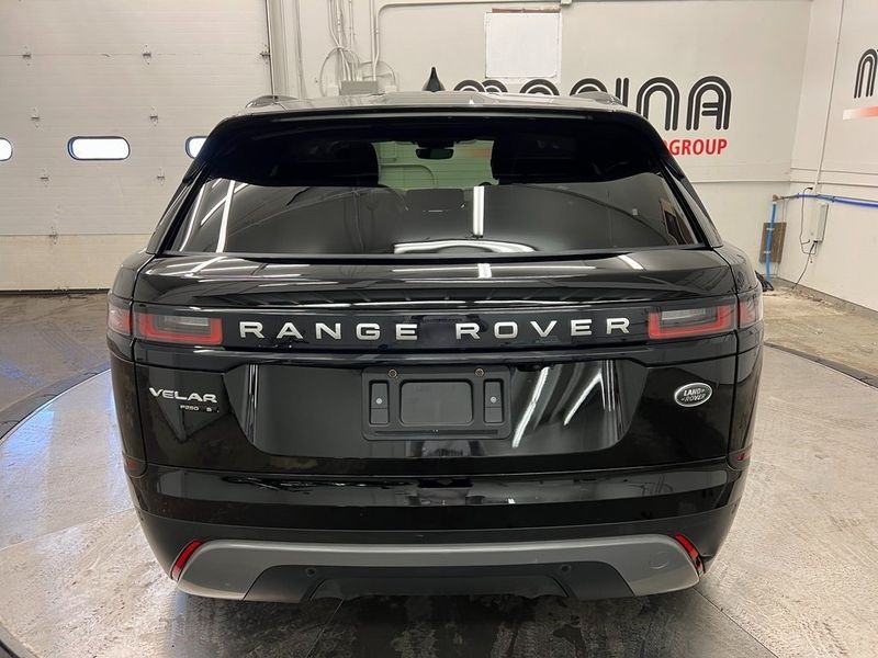 2019 Land Rover Range Rover Velar P250 SImage 15