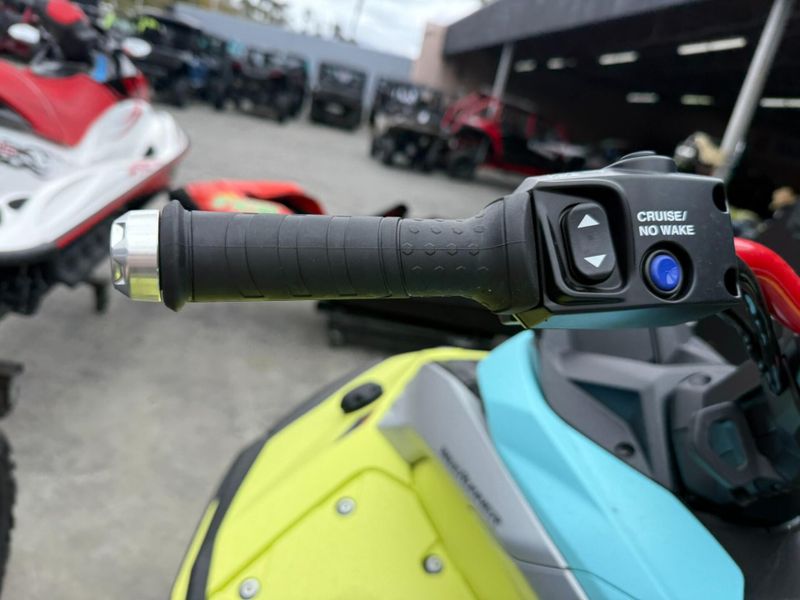 New 2025 Yamaha JETBLASTER PRO (2UP) Image 14
