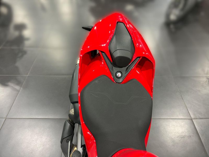 New 2025 Ducati PANIGALE V2 S 896 Image 26