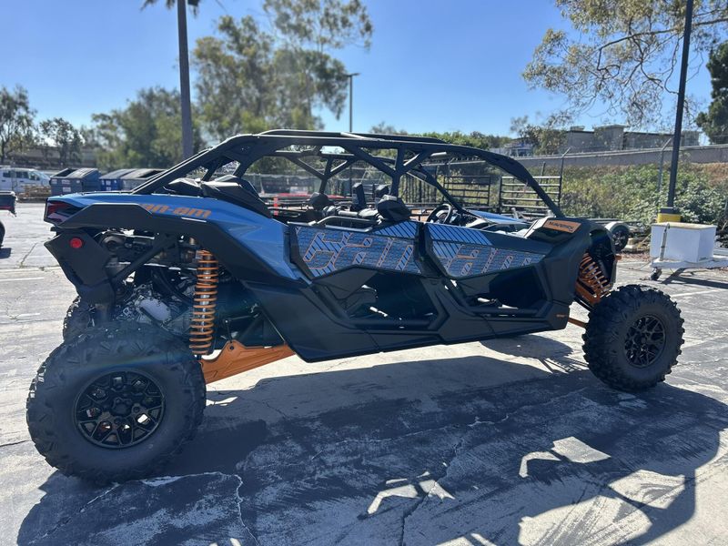 New 2026 Can-Am MAVERICK X3 MAX RS TURBO Image 8
