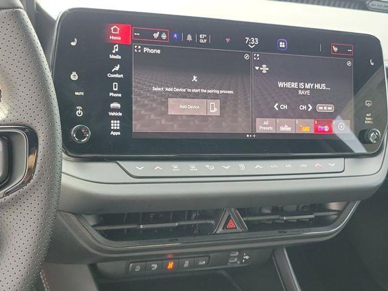 New 2026 Dodge Charger Scat Pack 2-door Awd