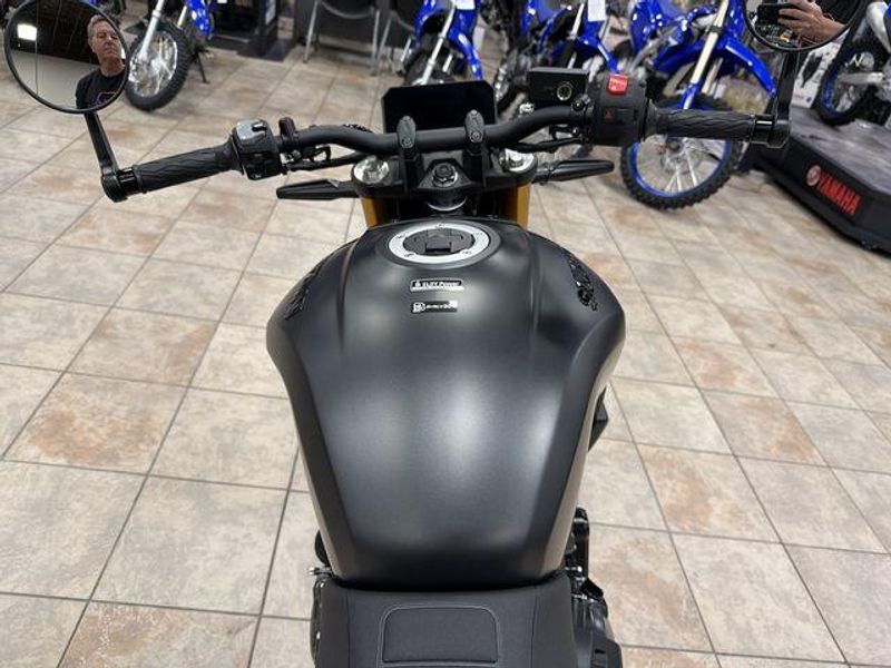 New 2026 Suzuki GSX-8T Image 21