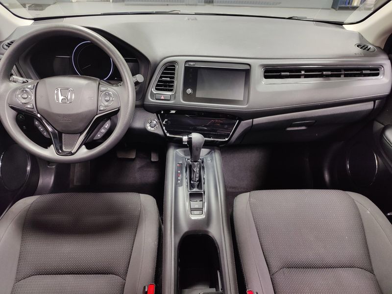 2022 Honda HR-V EX AWD w/SunroofImage 15