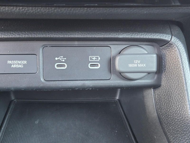 Used 2025 Honda Civic Sedan Sport CVT