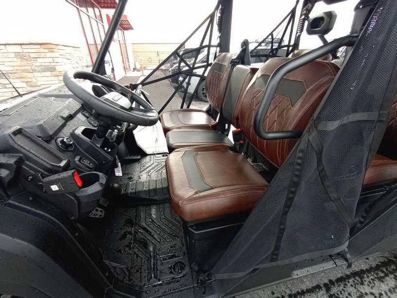 New 2026 CFMOTO UFORCE U10 XL PRO 