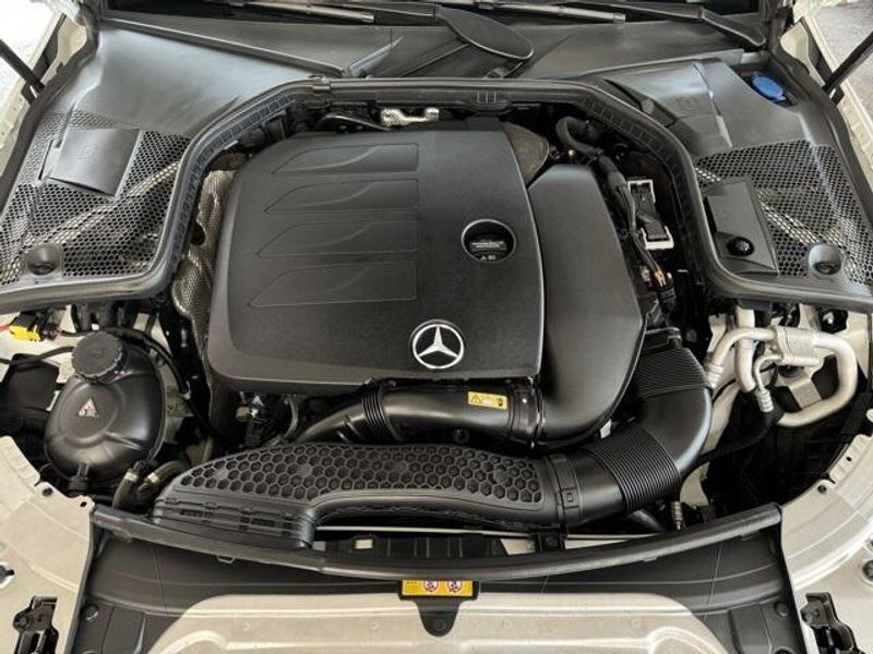 2021 Mercedes-Benz C-Class C 300Image 17