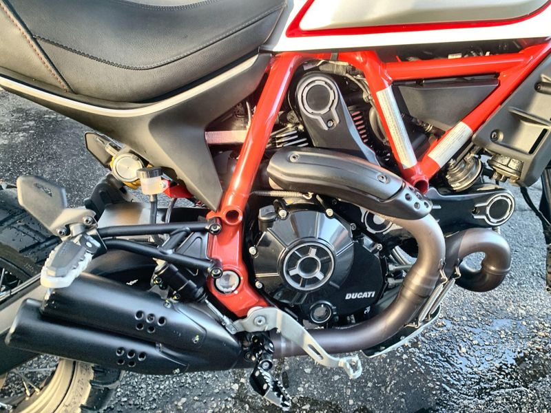 Used 2019 Ducati Scrambler Full Throttle Image 26