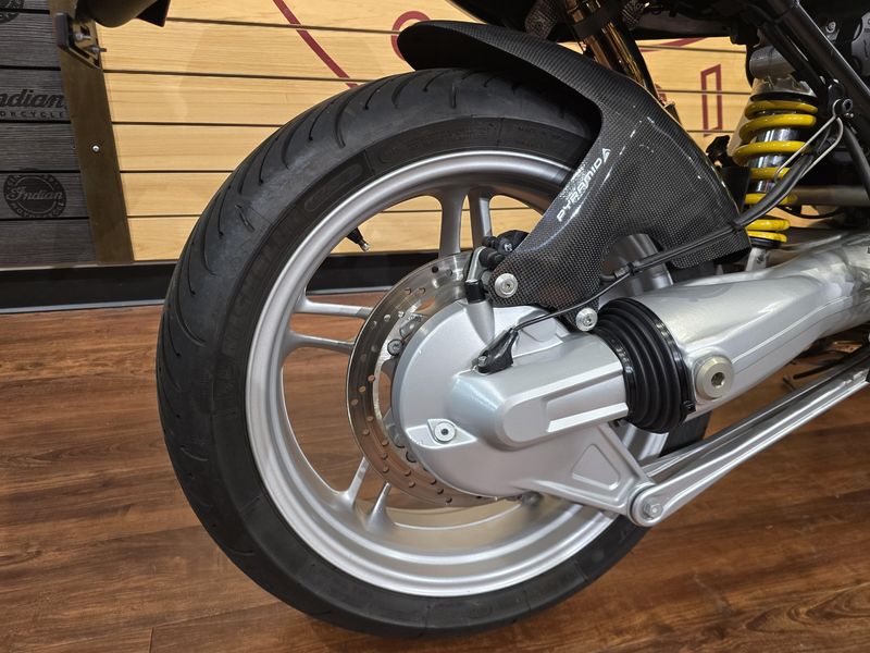 Used 2003 BMW R1100S Image 16