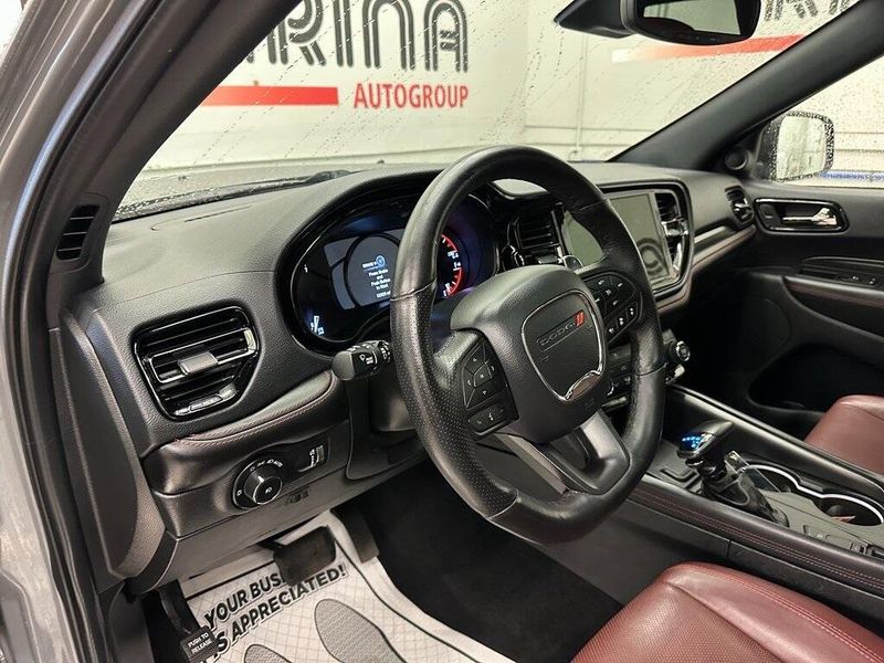 2023 Dodge Durango R/T PlusImage 21