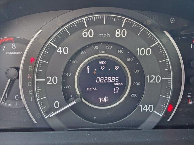 Used 2016 Honda CR-V LXImage 28