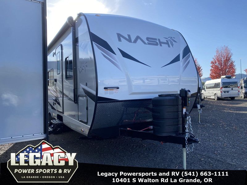 New 2025 NASH 23CK Image 1