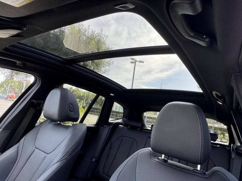 2024 BMW X3 sDrive30iImage 22
