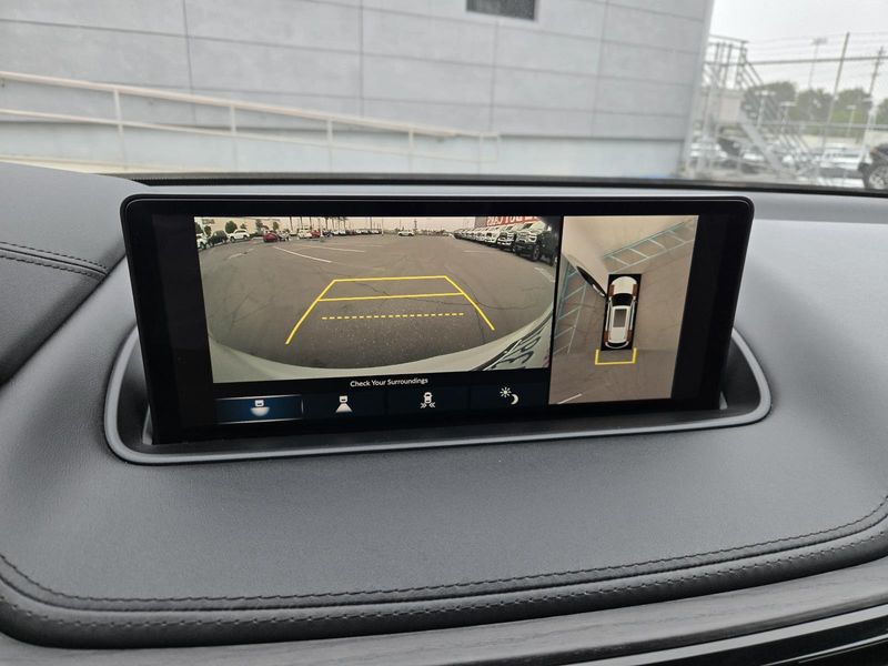 Used 2022 Acura MDX SH-AWD w/Advance Package