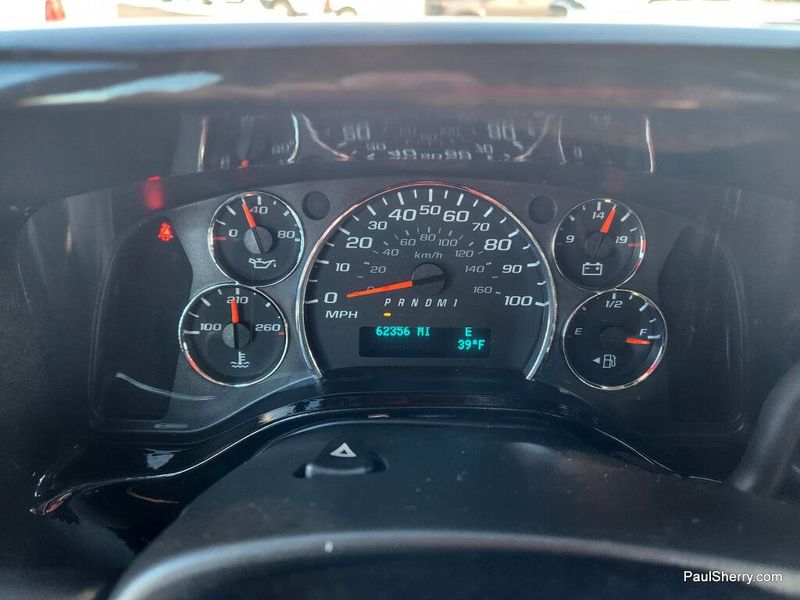 Used 2019 Chevrolet Express 2500 