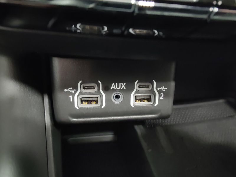 2024 Dodge Durango Citadel 5.7L V8 AWD w/SunroofImage 29