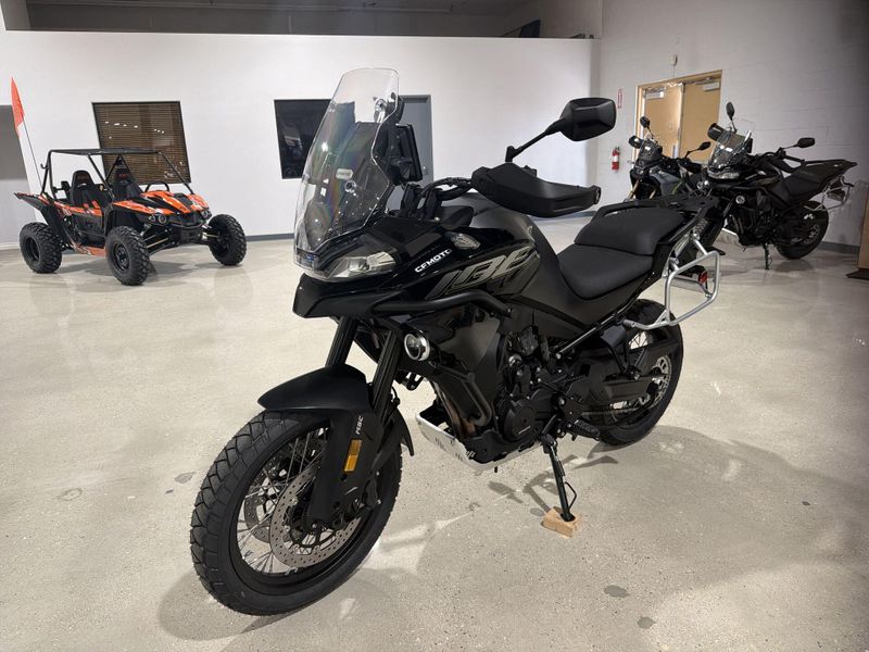 New 2026 CFMOTO IBEX 800-E Image 13