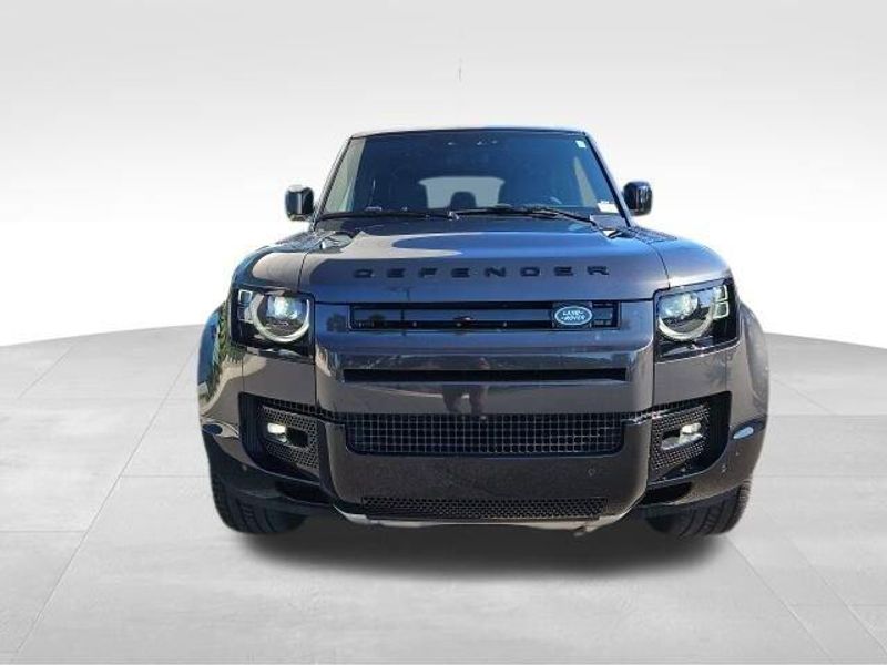 Used 2024 Land Rover Defender V8