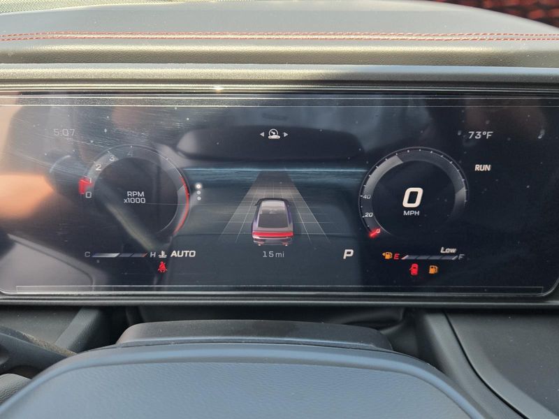 New 2026 Dodge Charger R/T 4-door Awd