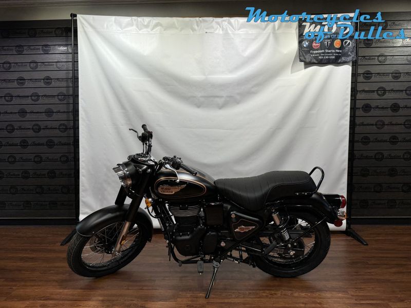 2024 Royal Enfield Bullet 350 Image 5