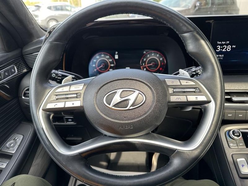 2024 Hyundai Palisade Calligraphy Night EditionImage 36